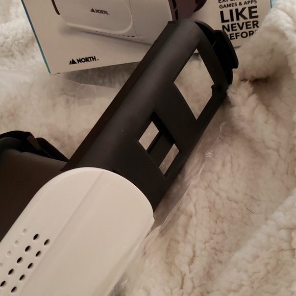 VR goggles set - Picture 12 of 16